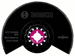 Brzeszczot segmentowy ACZ 100 SWB BOSCH (Starlock)