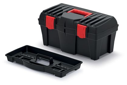 Walizka narzędziowa CALIBER KCR5025 Kistenberg