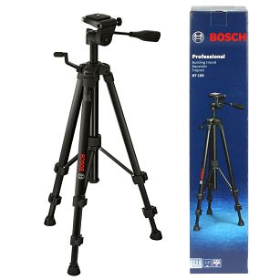 Statyw aluminiowy BT 150 BOSCH