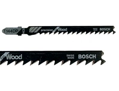 Brzeszczot do drewna T 144 DP BOSCH