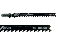 Brzeszczot do drewna T 144 DP BOSCH