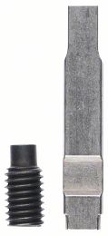 Stempel do nożyc GNA 3.5 BOSCH (do cięć prostoliniowych) 