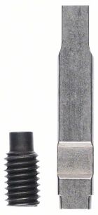 Stempel do nożyc GNA 3.5 BOSCH (do cięć prostoliniowych) 