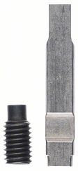 Stempel do nożyc GNA 3.5 BOSCH (do cięć prostoliniowych) 