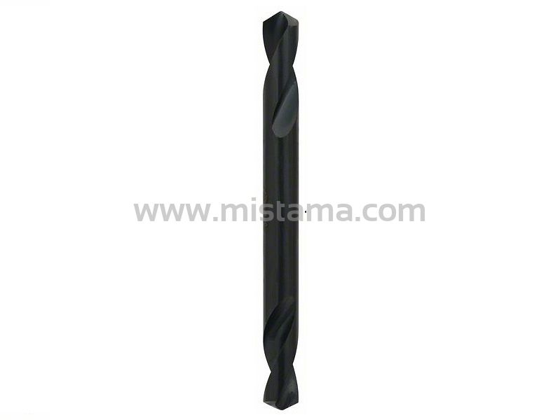 Wiertło dwustronne do metalu HSS-G 6,0 mm BOSCH 