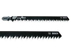 Brzeszczot do drewna T 344 DP BOSCH