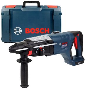 Akumulatorowy młot GBH 18V-28 D BOSCH XL-BOXX (korpus)