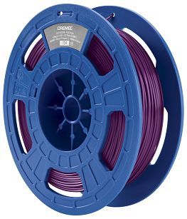 Filament PLA w kolorze fioletowy DREMEL 3D