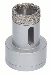 Wiertło diamentowe 27mm X-LOCK BOSCH do ceramiki