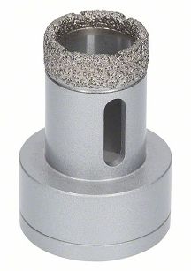 Wiertło diamentowe 27mm X-LOCK BOSCH do ceramiki