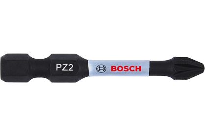 Klinga Bit PZ2 50mm Impact Control BOSCH