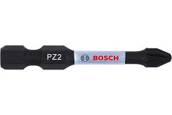 Klinga Bit PZ2 50mm Impact Control BOSCH