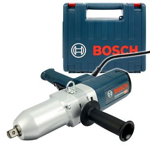 Klucz udarowy 800W GDS 24 BOSCH