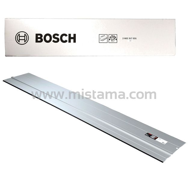 Szyna prowadząca FSN 140 BOSCH