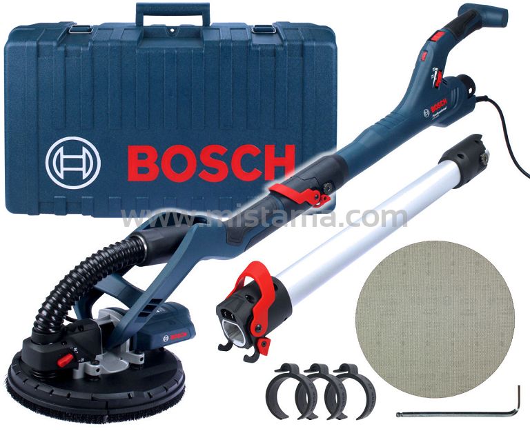 Szlifierka do gipsu żyrafa GTR 55-225 BOSCH