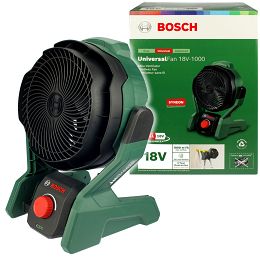 Wentylator UniversalFan 18V-1000 BOSCH KORPUS BODY