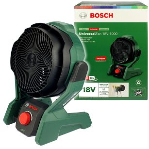 Wentylator UniversalFan 18V-1000 BOSCH KORPUS BODY
