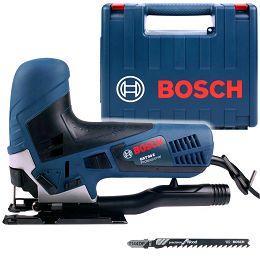 Wyrzynarka GST 90 E BOSCH + walizka