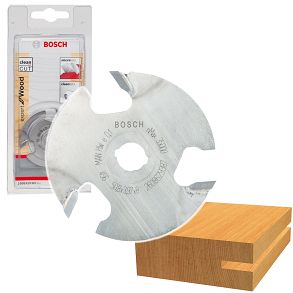 Frez tarczowy 50,8mm 4/8 BOSCH