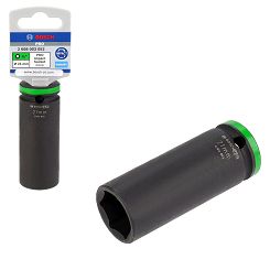Nasadka udarowa 21 mm 1/2" PRO IMPACT SOCKET SET BOSCH