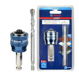 Adapter Power Change Plus 11mm BOSCH EXPERT (do pił otwornic)
