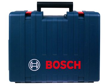 Walizka do akumulatorowej młotowiertarki GBH 18V-26 i GBH 18V-26 F BOSCH