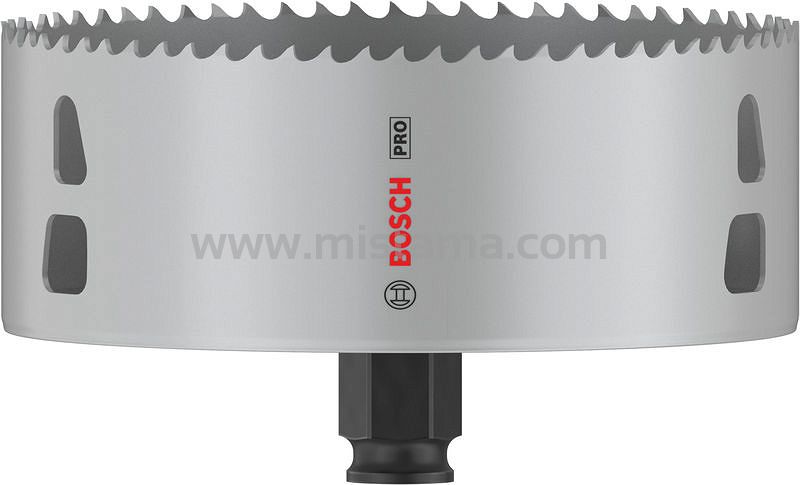 Piła otwornica 127mm PRO Multi-Material BOSCH (NOWOŚĆ!)