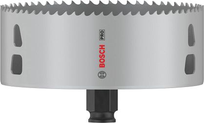 Piła otwornica 127mm PRO Multi-Material BOSCH (NOWOŚĆ!)