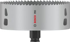 Piła otwornica 127mm PRO Multi-Material BOSCH (NOWOŚĆ!)