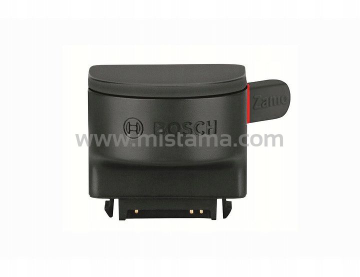 Adapter - taśma pomiarowa do dalmierza laserowego ZAMO 3 BOSCH.