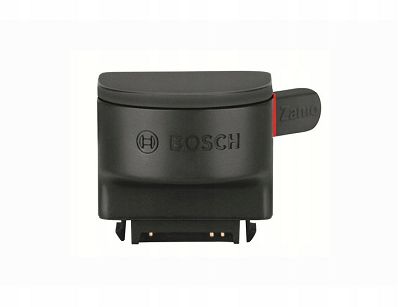 Adapter - taśma pomiarowa do dalmierza laserowego ZAMO 3 BOSCH.
