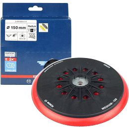 Talerz 150mm (średni) do GEX i GET BOSCH EXPERT
