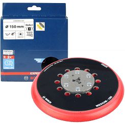 Talerz 150mm (średni) do GEX i GET BOSCH EXPERT