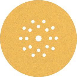 Papier ścierny 225mm GR.100 BOSCH EXPERT