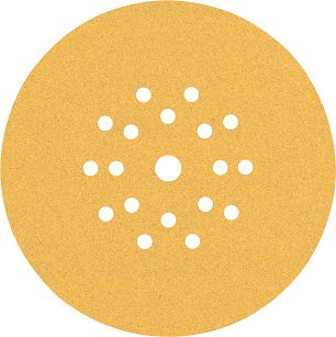 Papier ścierny 225mm GR.100 BOSCH EXPERT