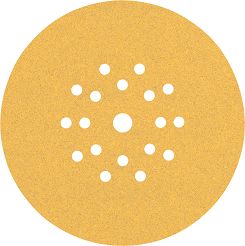 Papier ścierny 225mm GR.100 BOSCH EXPERT