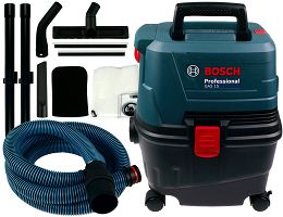 Odkurzacz przemysłowy GAS 15 BOSCH