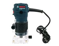 Frezarka GKF 550 BOSCH 2