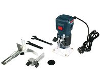 Frezarka GKF 550 BOSCH 8