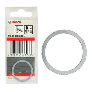 Pierścień redukcyjny redukcja do tarcz 30/25 BOSCH
