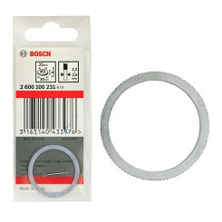 Pierścień redukcyjny redukcja do tarcz 30/25 BOSCH