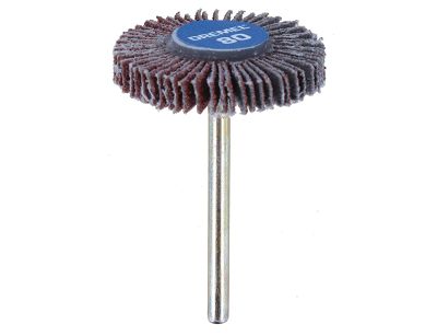 Tarcza ścierna płatowa GR80 4,8mm 504 DREMEL