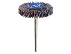 Tarcza ścierna płatowa GR80 4,8mm 504 DREMEL