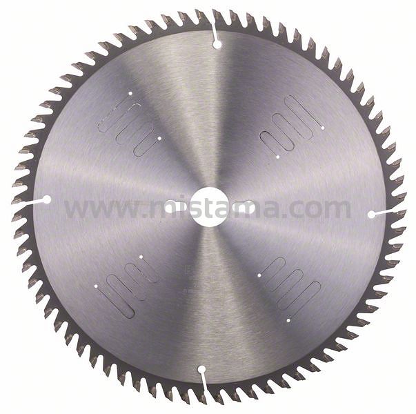 Tarcza pilarska 305/30mm Optiline Wood BOSCH (72 zęby)
