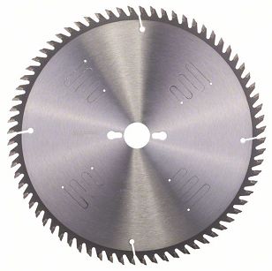Tarcza pilarska 305/30mm Optiline Wood BOSCH (72 zęby)