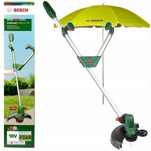 Podkaszarka akumulatorowa UNIVERSALGRASSCUT 18V-260 BOSCH (korpus)
