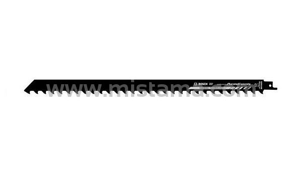 Brzeszczot do lodu S 1211 K BOSCH