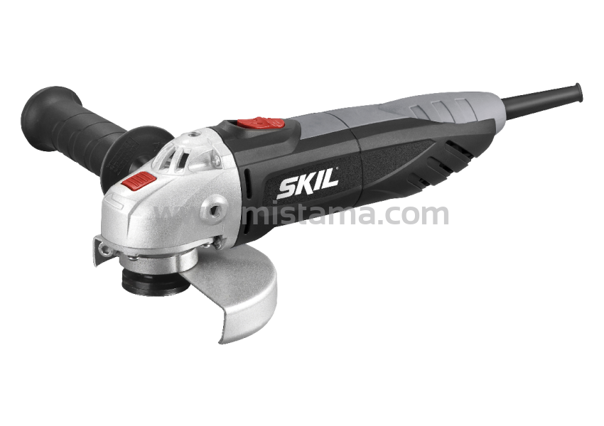 Szlifierka kątowa 115mm 600W 9006 SKIL (WYPRZEDAŻ!)