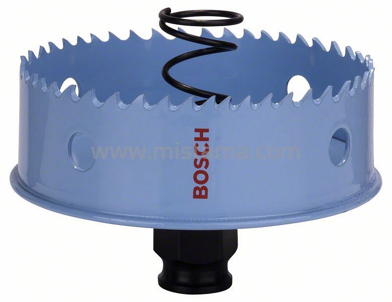 Piła otwornica 83mm Sheet Metal BOSCH