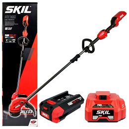 Podkaszarka akumulatorowa 35cm 40V 0280 SKIL 1x2,5Ah